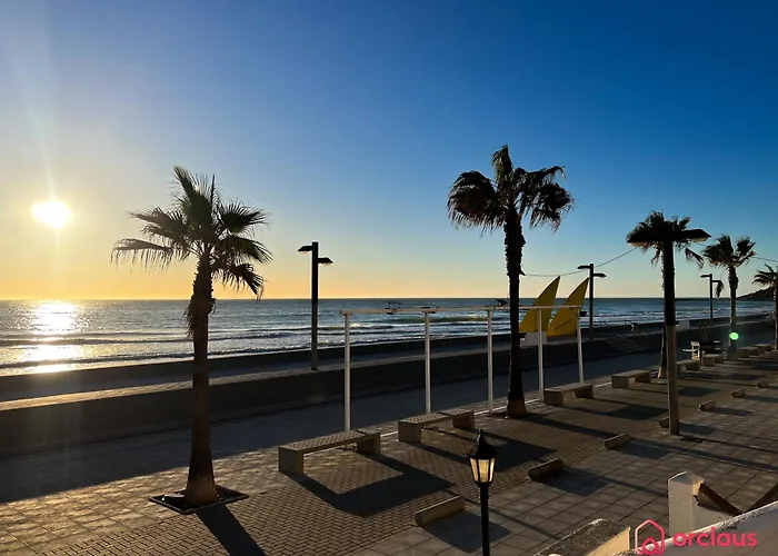 Paz Y Brisas Mediterraneas