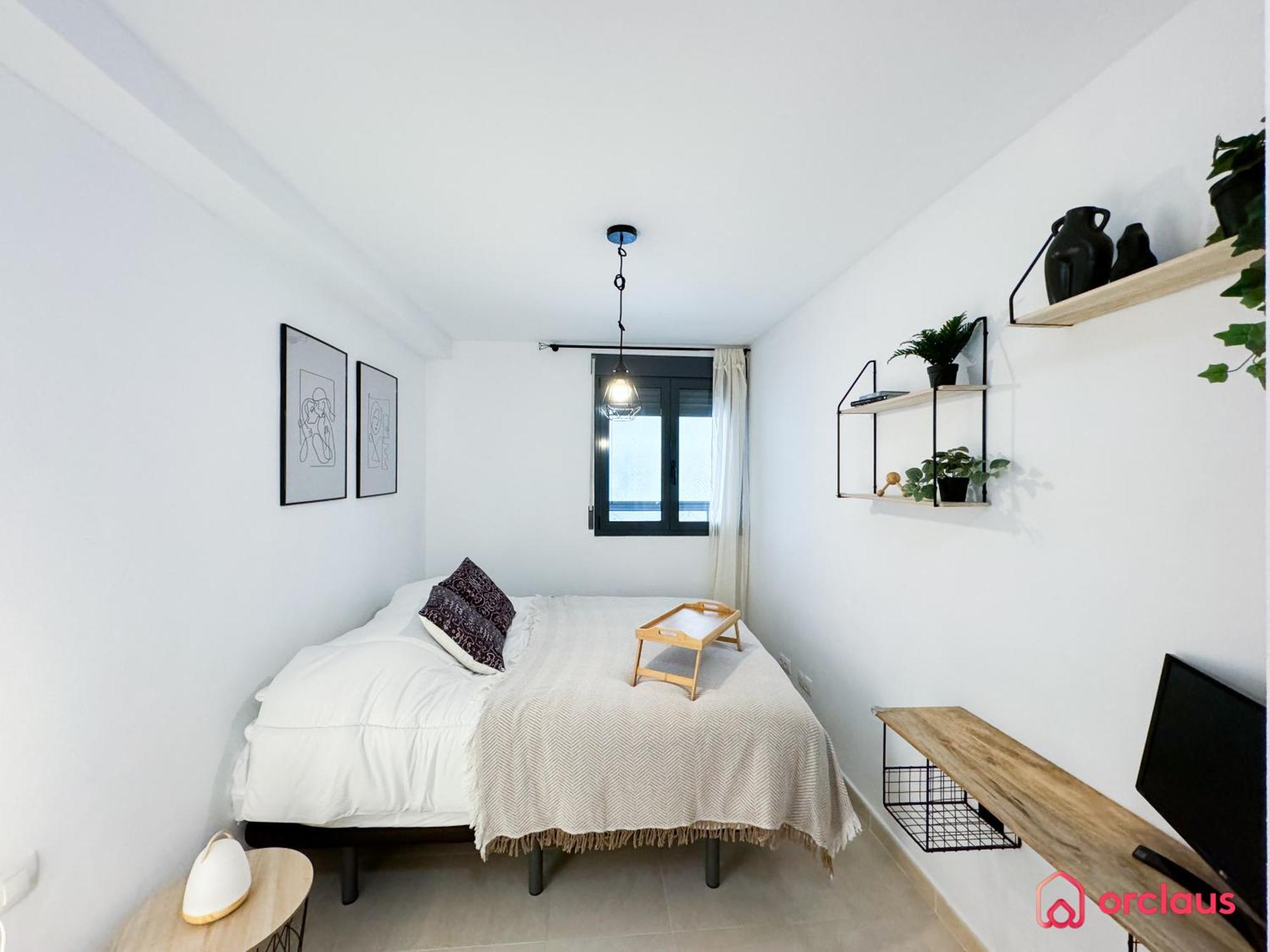 Paz Y Brisas Mediterraneas Apartment
