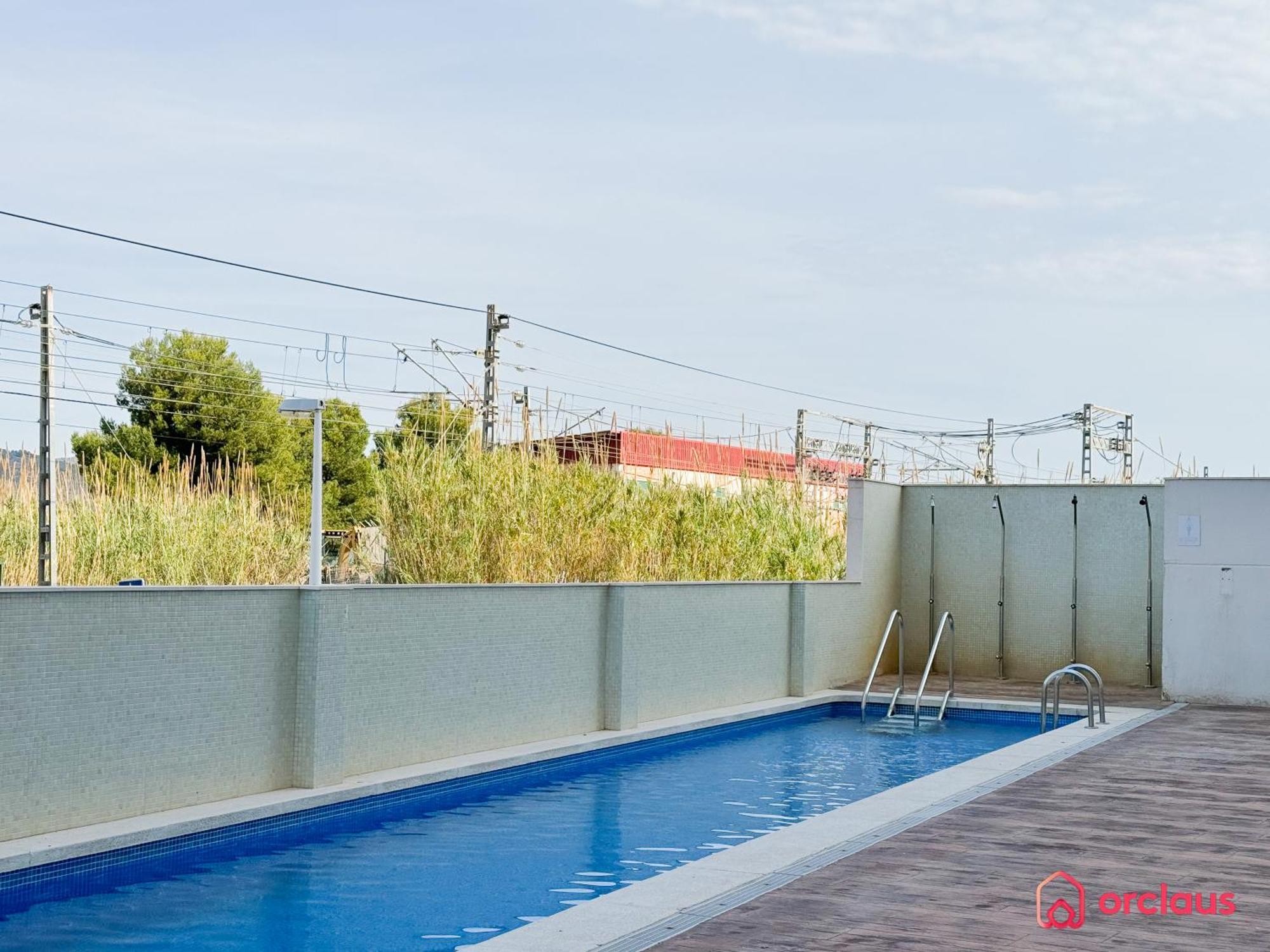Apartment Paz Y Brisas Mediterraneas Oropesa del Mar