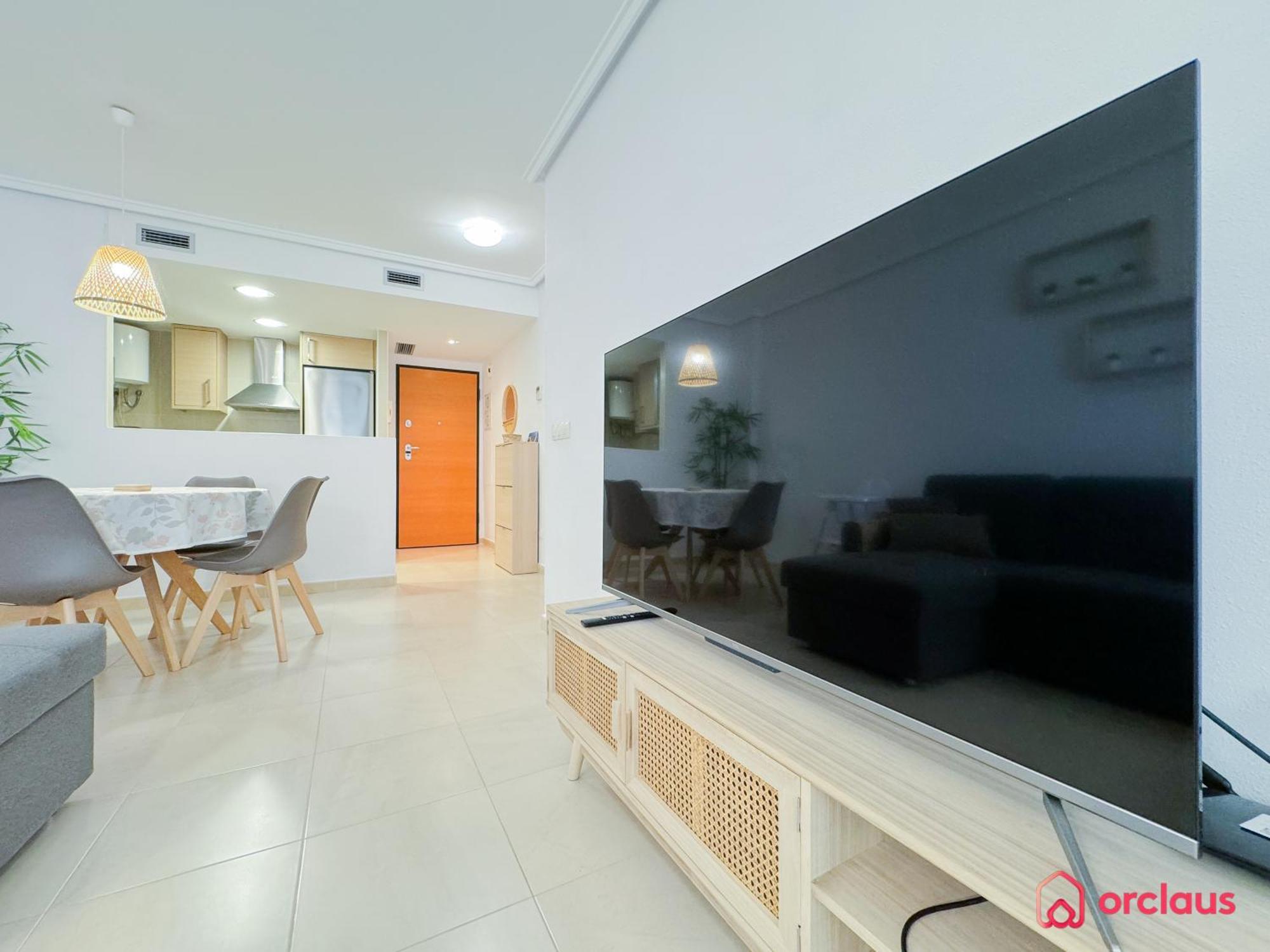 Apartment Paz Y Brisas Mediterraneas Oropesa del Mar