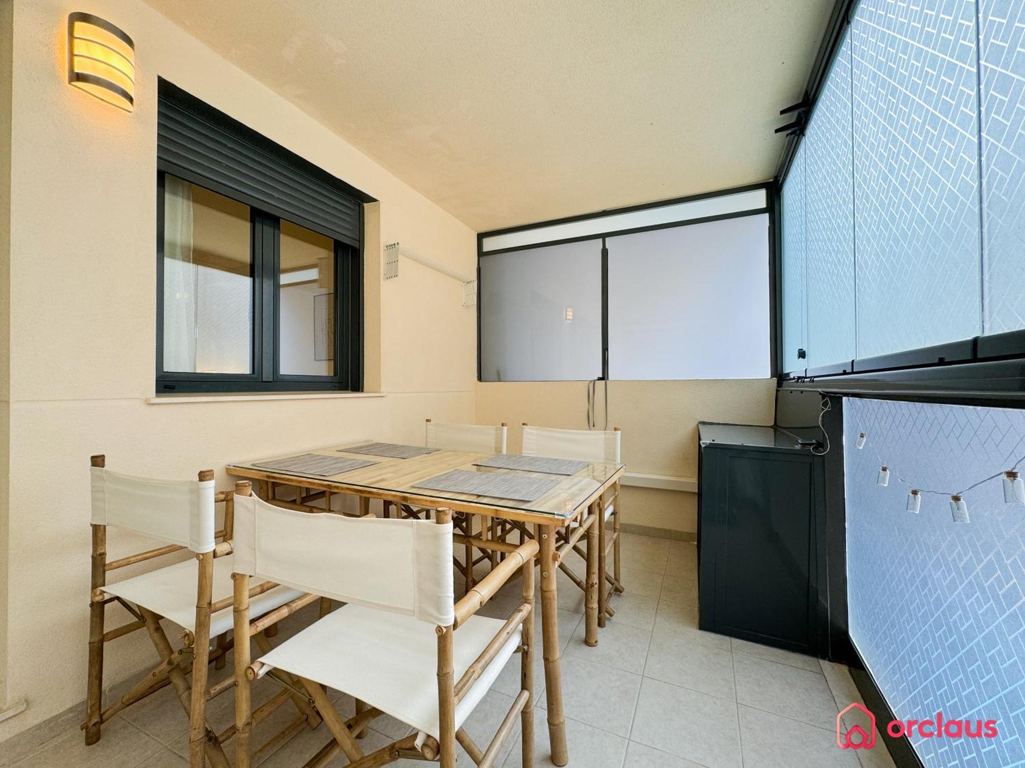 Apartment Paz Y Brisas Mediterraneas *