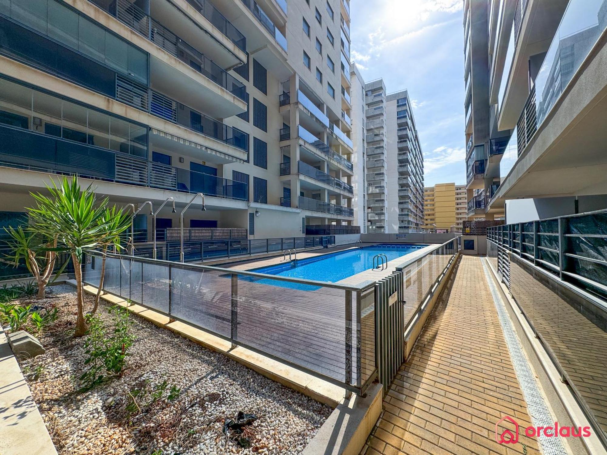 Paz Y Brisas Mediterraneas Apartment